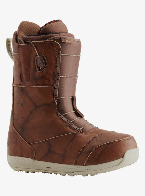 2021 Burton Ion Leather | バートン型落ちカタログ