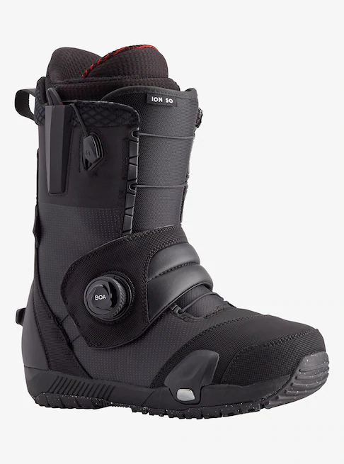 BURTON ION STEP ON 2019-2020カラーBlack