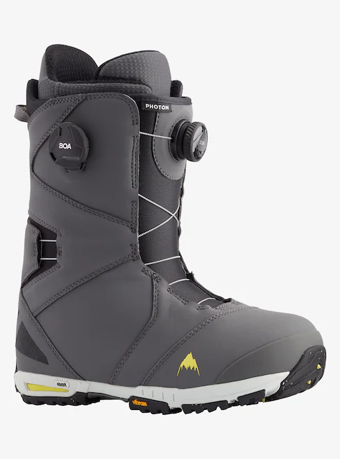 2021 Burton Photon BOA